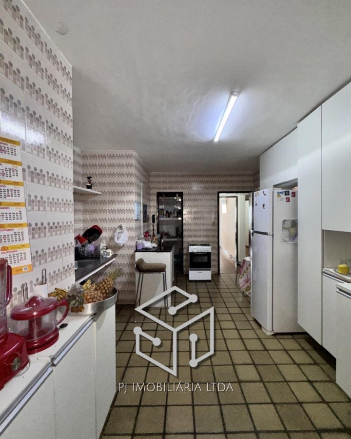 Apartamento, 3 quartos, 139 m² - Foto 16