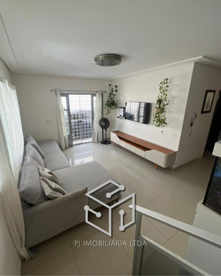 Casa, 3 quartos, 200 m² - Foto 1