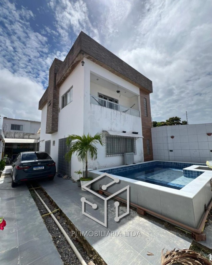 Casa, 3 quartos, 200 m² - Foto 21