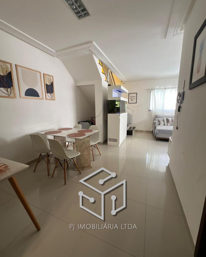 Casa, 3 quartos, 200 m² - Foto 5