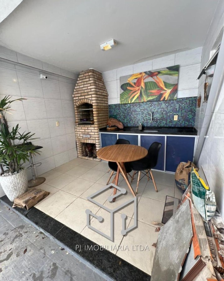 Casa, 3 quartos, 200 m² - Foto 20