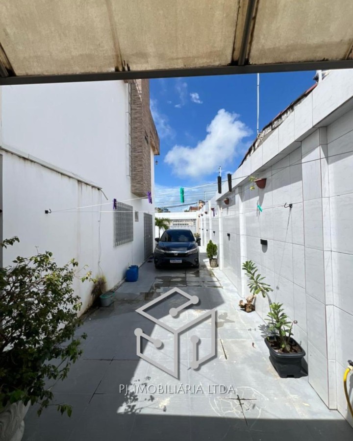 Casa, 3 quartos, 200 m² - Foto 19