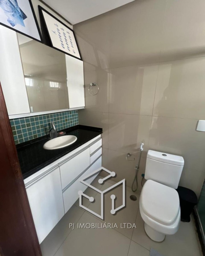 Casa, 3 quartos, 200 m² - Foto 12