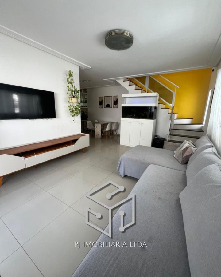 Casa, 3 quartos, 200 m² - Foto 3