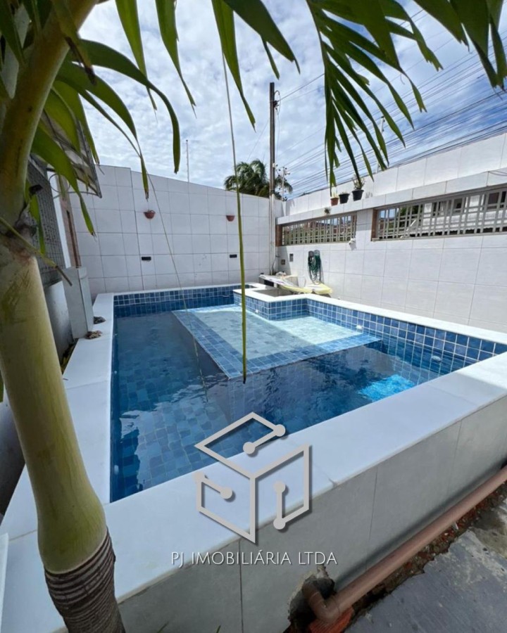 Casa, 3 quartos, 200 m² - Foto 2