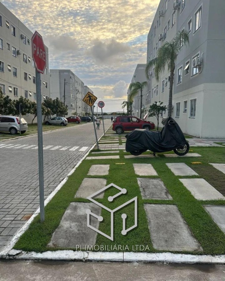 Apartamento, 2 quartos, 41 m² - Foto 16