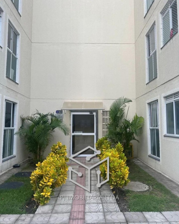 Apartamento, 2 quartos, 41 m² - Foto 6