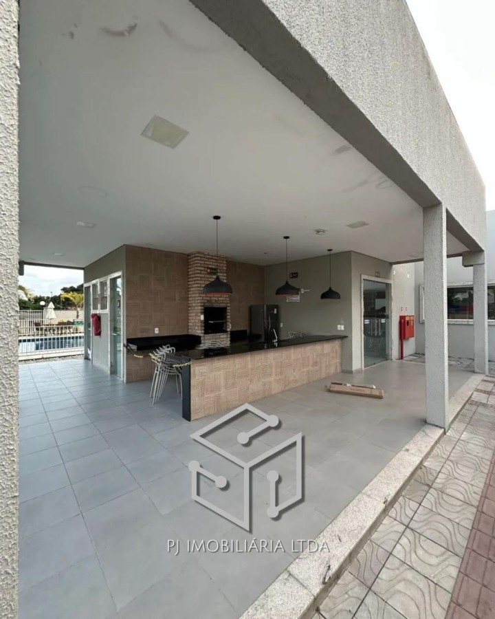 Apartamento, 2 quartos, 41 m² - Foto 13