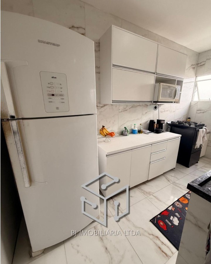 Apartamento, 2 quartos, 83 m² - Foto 6