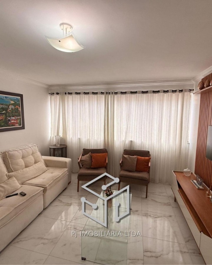 Apartamento, 2 quartos, 83 m² - Foto 5