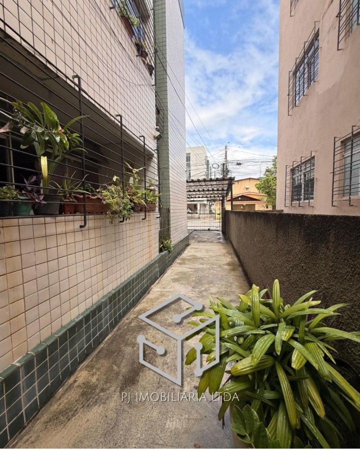 Apartamento, 2 quartos, 83 m² - Foto 14