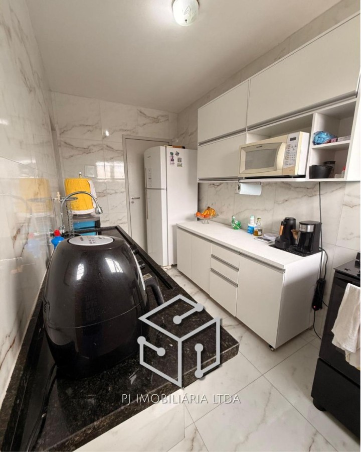 Apartamento, 2 quartos, 83 m² - Foto 8