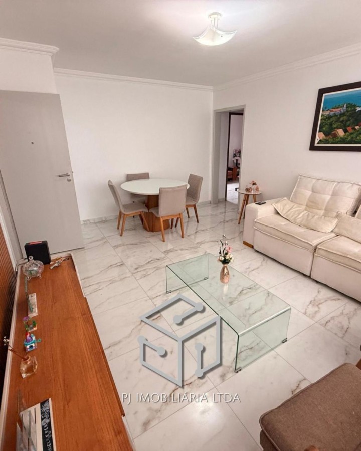 Apartamento, 2 quartos, 83 m² - Foto 4