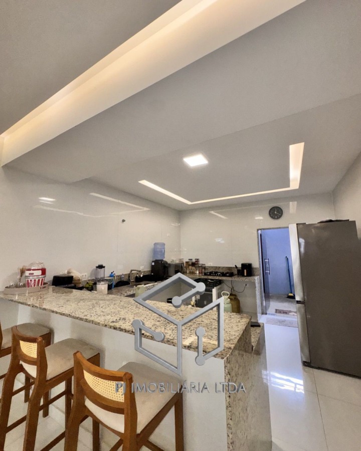 Casa, 3 quartos - Foto 6