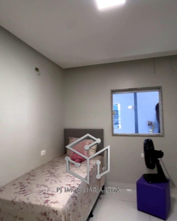 Casa, 3 quartos - Foto 12
