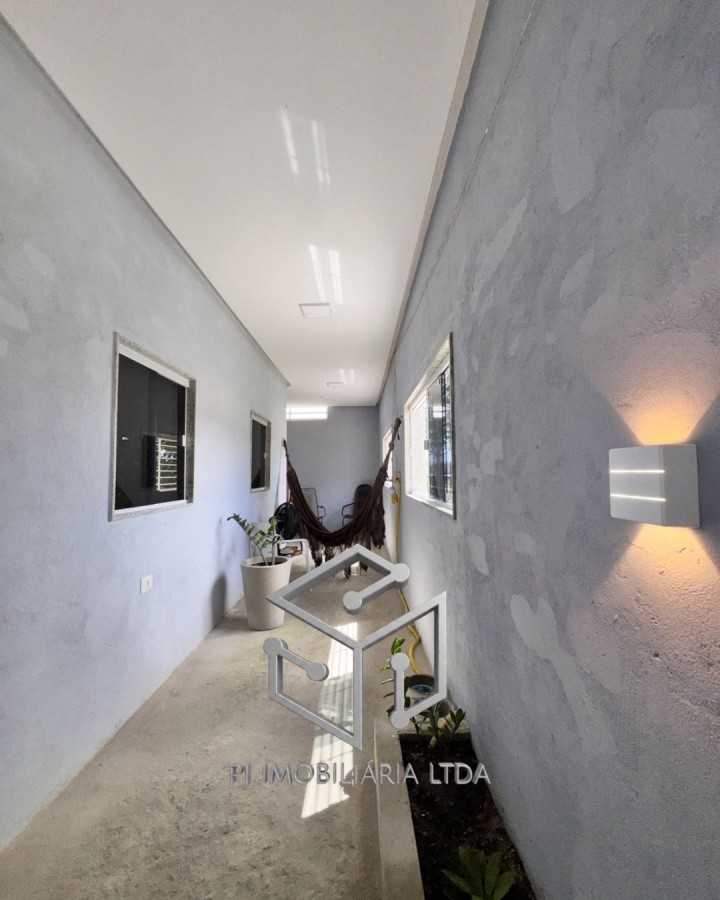 Casa, 3 quartos - Foto 20