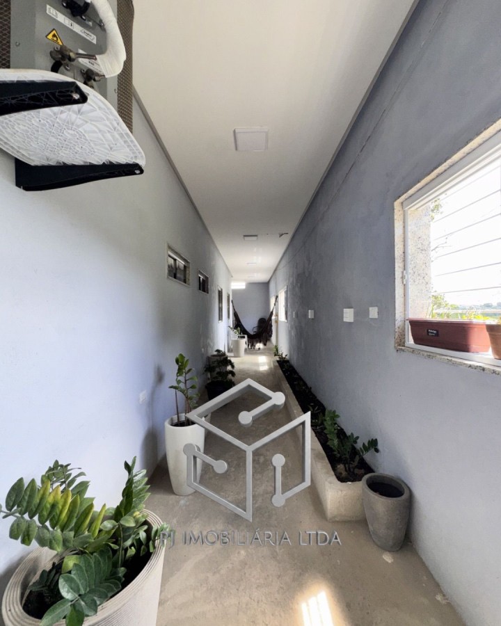 Casa, 3 quartos - Foto 18