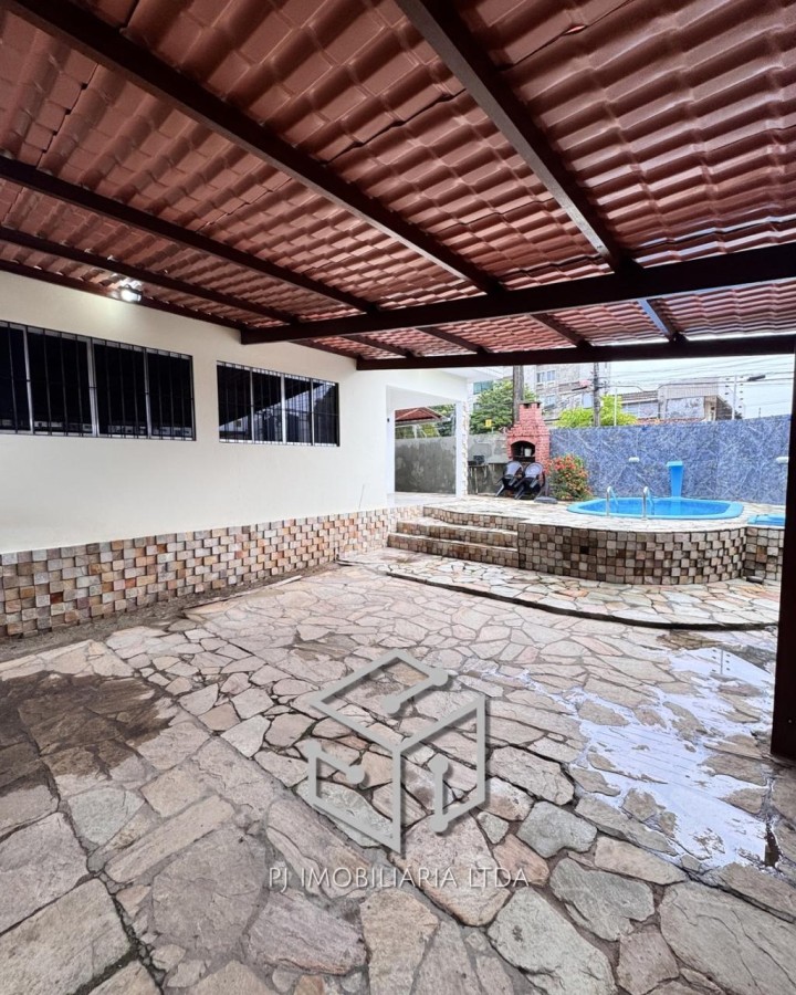 Casa, 3 quartos, 204 m² - Foto 19