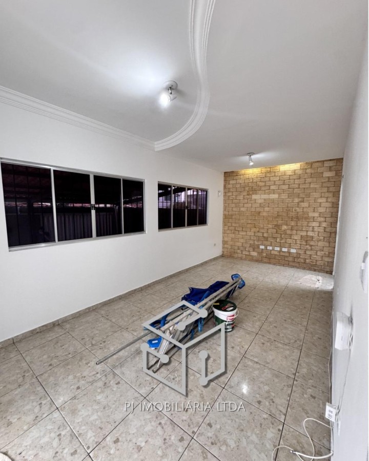 Casa, 3 quartos, 204 m² - Foto 4