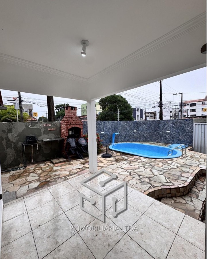 Casa, 3 quartos, 204 m² - Foto 3
