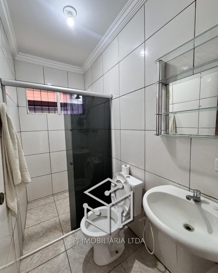 Casa, 3 quartos, 204 m² - Foto 8