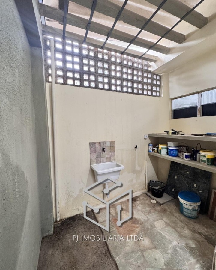 Casa, 3 quartos, 204 m² - Foto 14