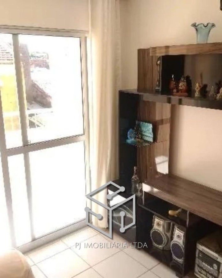 Apartamento, 2 quartos, 50 m² - Foto 3