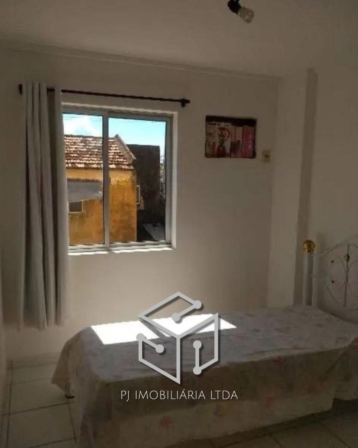 Apartamento, 2 quartos, 50 m² - Foto 8