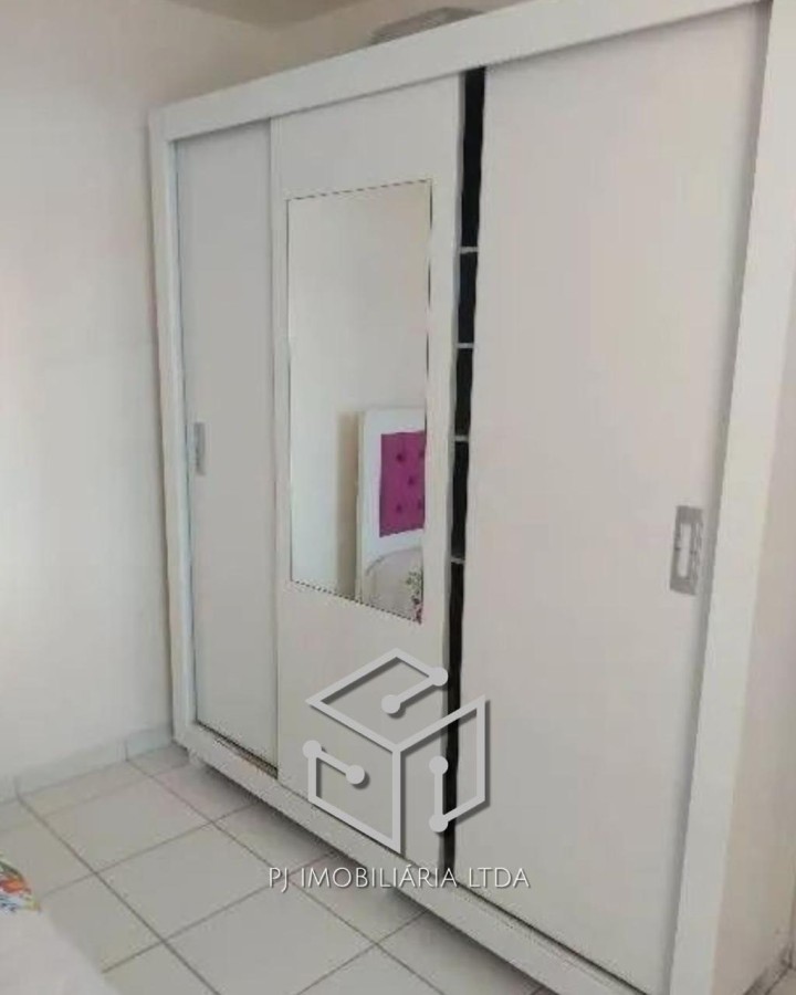 Apartamento, 2 quartos, 50 m² - Foto 11