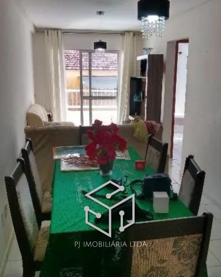 Apartamento, 2 quartos, 50 m² - Foto 6