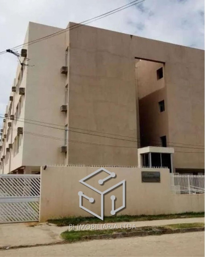 Apartamento, 2 quartos, 50 m² - Foto 1