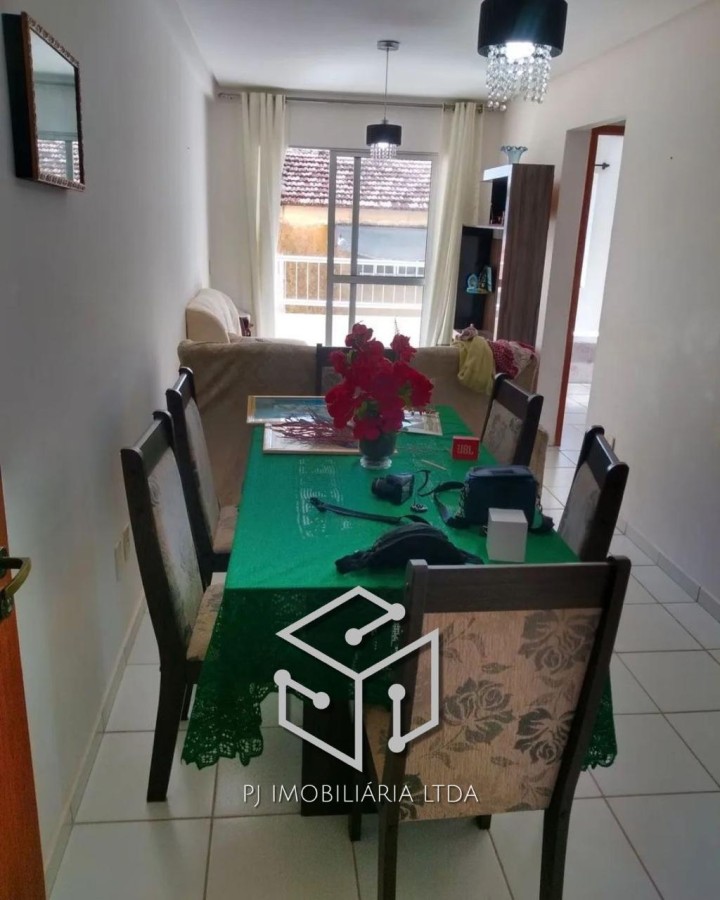 Apartamento, 2 quartos, 50 m² - Foto 5