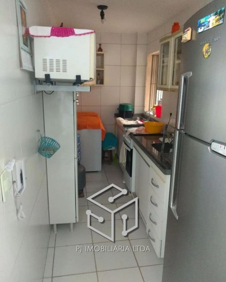 Apartamento, 2 quartos, 50 m² - Foto 15