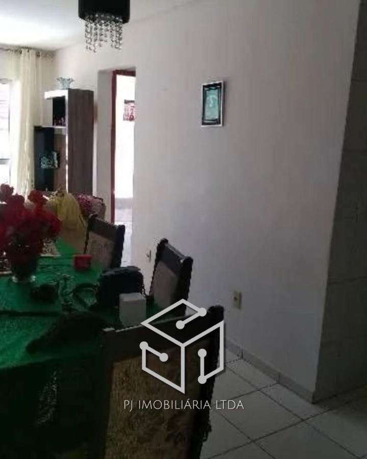 Apartamento, 2 quartos, 50 m² - Foto 7