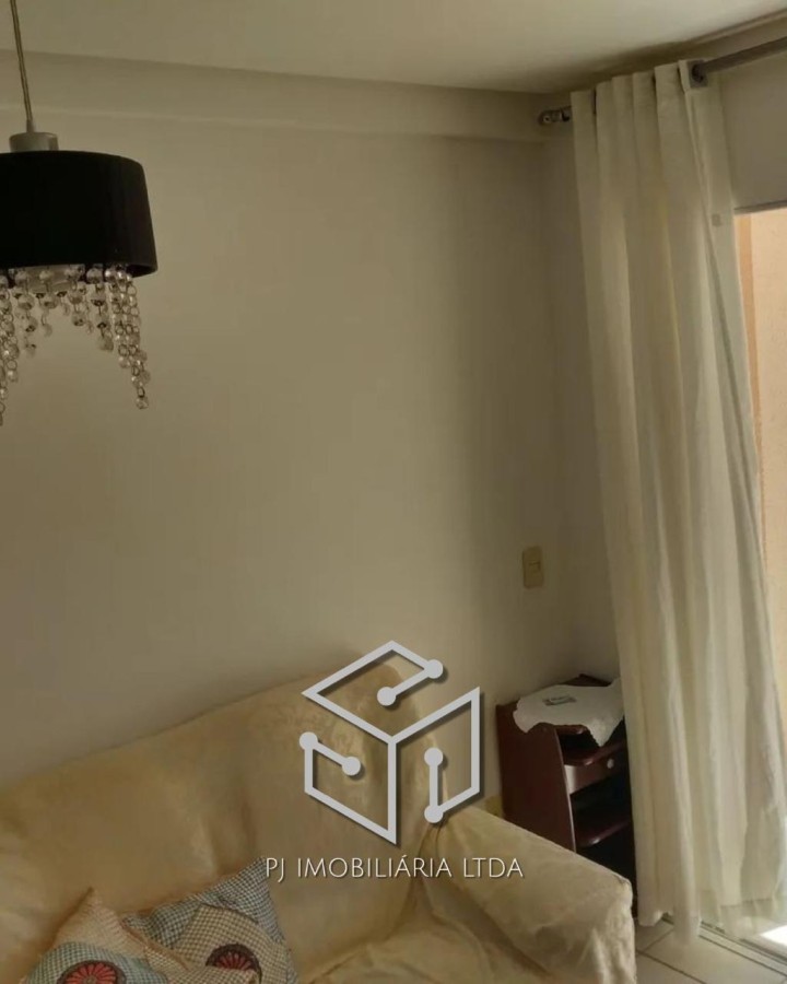 Apartamento, 2 quartos, 50 m² - Foto 4
