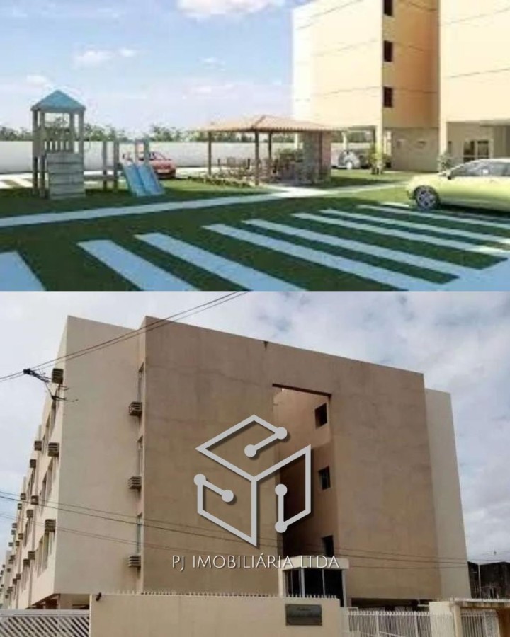Apartamento, 2 quartos, 50 m² - Foto 17