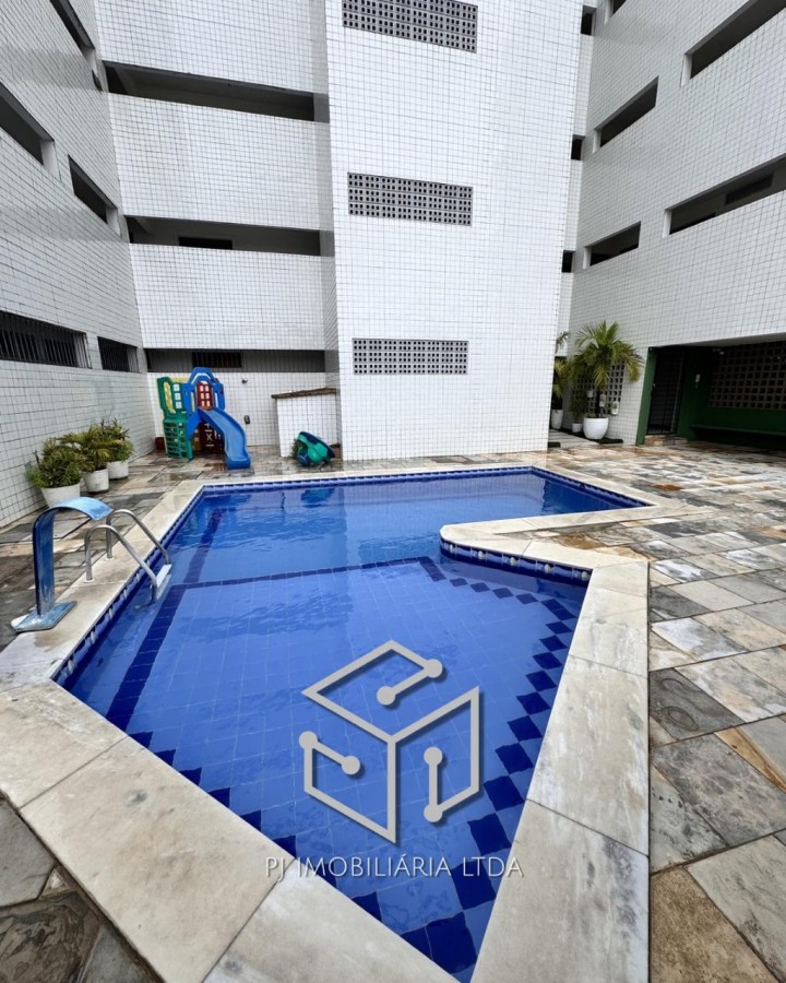 Apartamento, 2 quartos, 70 m² - Foto 1