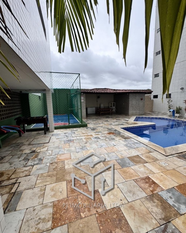 Apartamento, 2 quartos, 70 m² - Foto 4