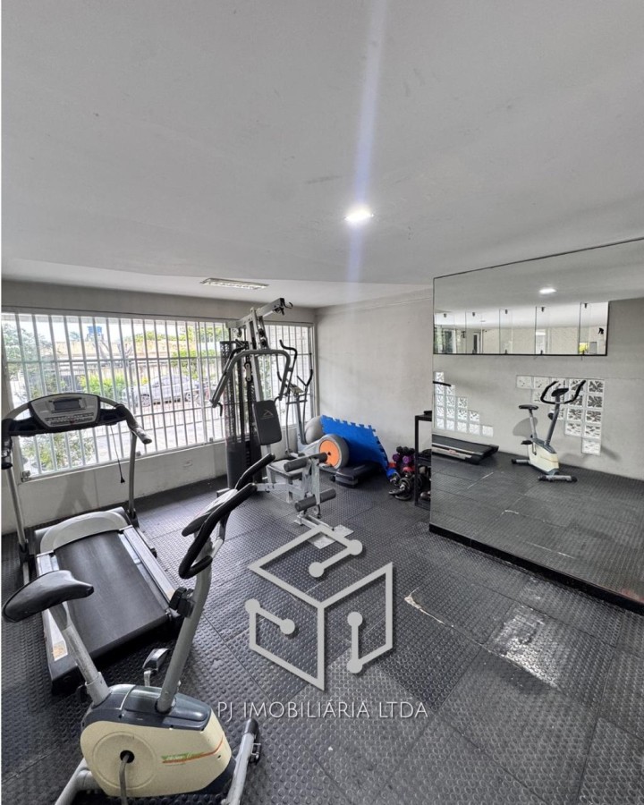 Apartamento, 2 quartos, 70 m² - Foto 5