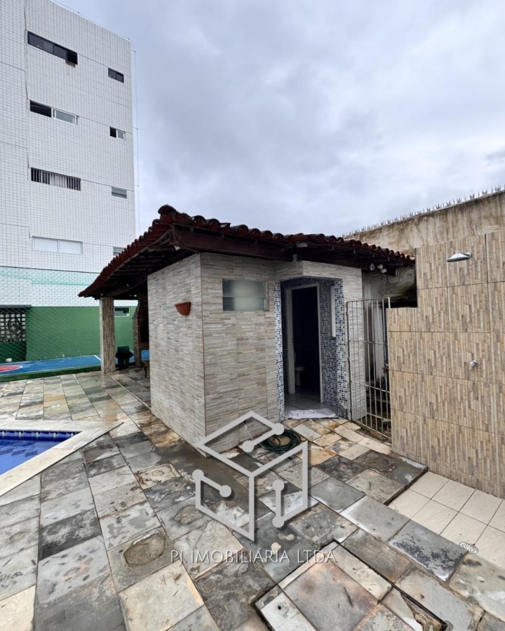 Apartamento, 2 quartos, 70 m² - Foto 3