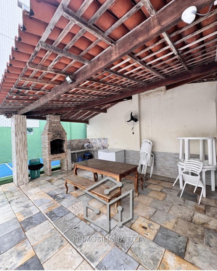 Apartamento, 2 quartos, 70 m² - Foto 6