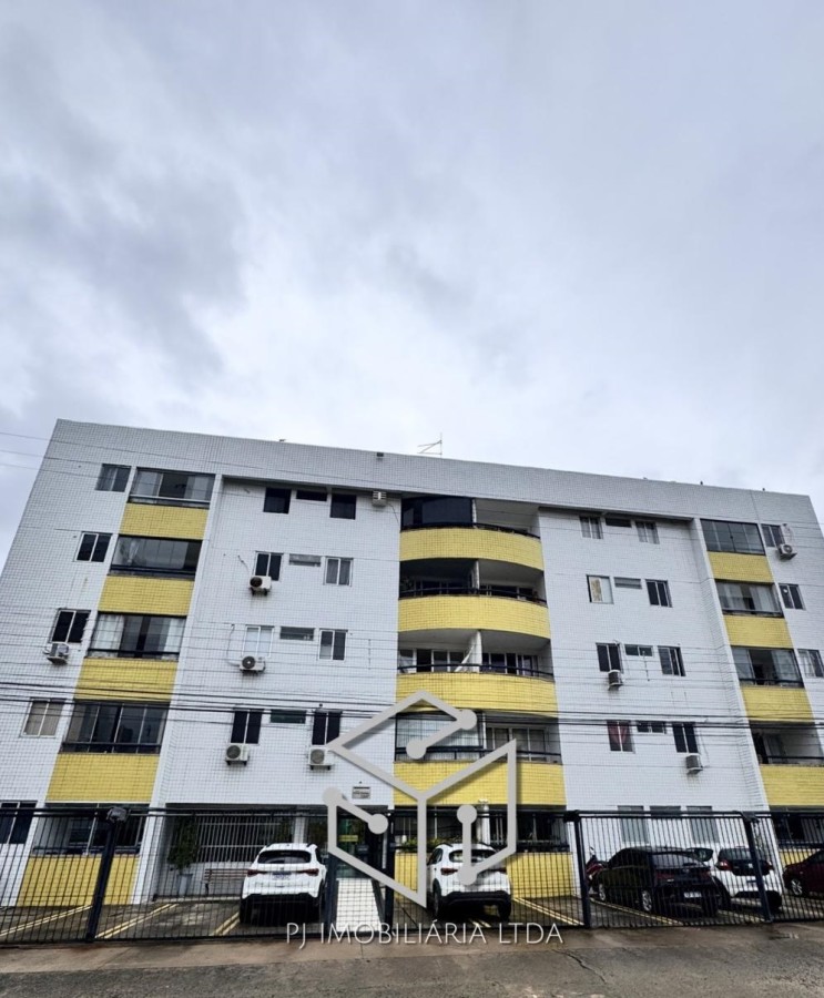 Apartamento, 2 quartos, 70 m² - Foto 2