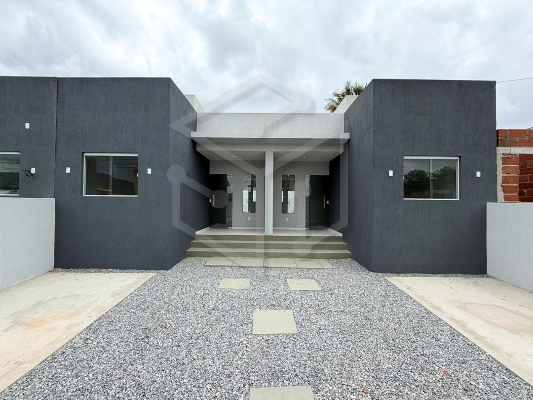Casa, 2 quartos, 54 m² - Foto 2
