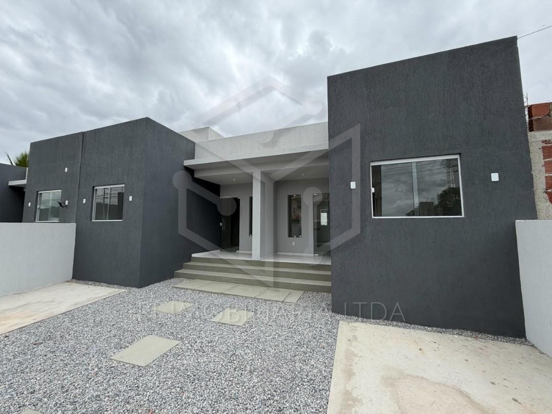 Casa, 2 quartos, 54 m² - Foto 1