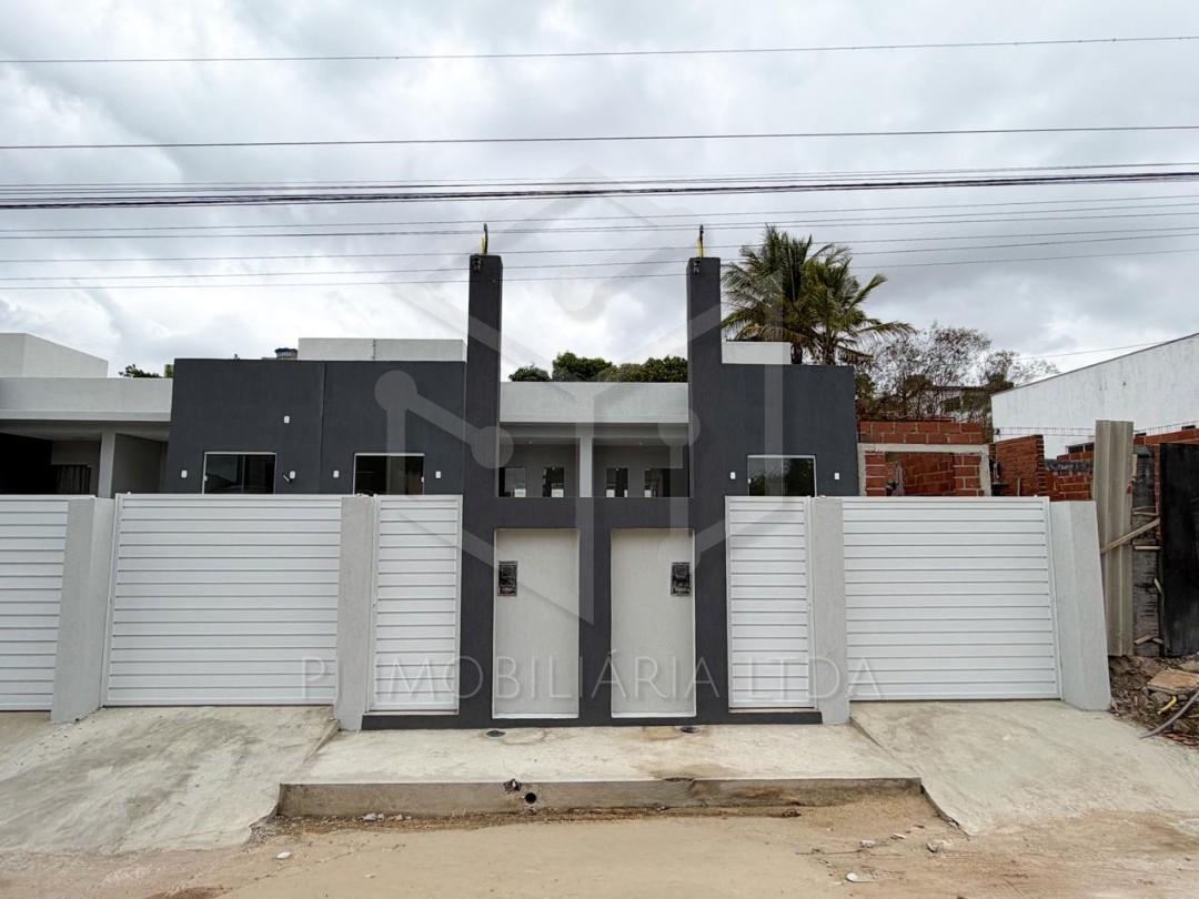 Casa, 2 quartos, 54 m² - Foto 21