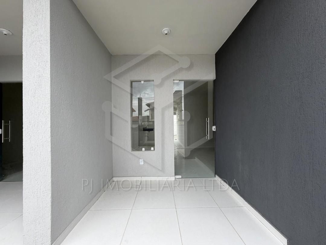 Casa, 2 quartos, 54 m² - Foto 4