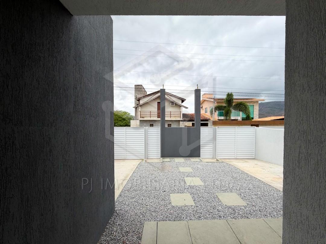 Casa, 2 quartos, 54 m² - Foto 5