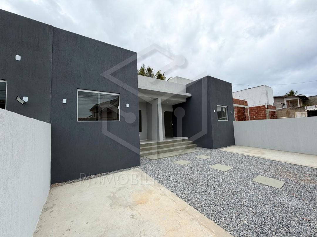 Casa, 2 quartos, 54 m² - Foto 3