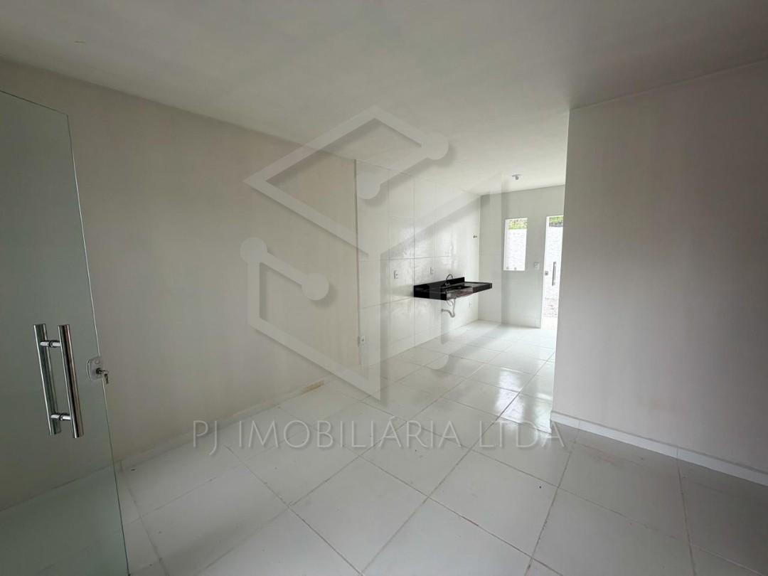 Casa, 2 quartos, 54 m² - Foto 9