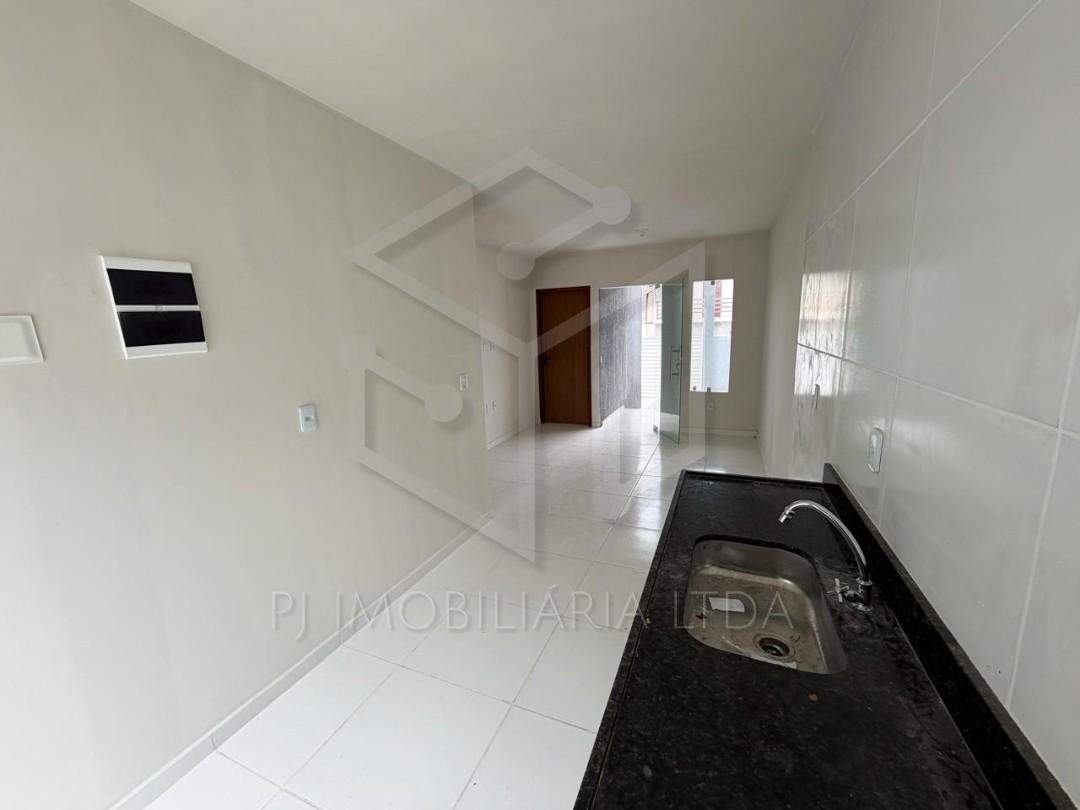 Casa, 2 quartos, 54 m² - Foto 11